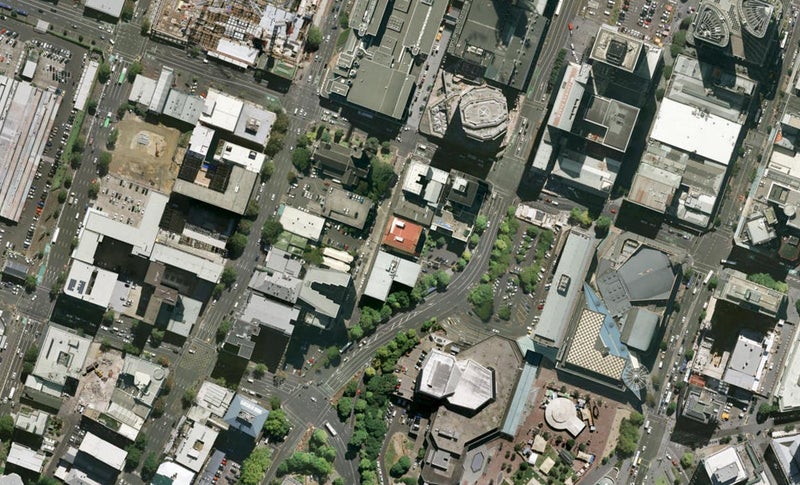3D/198 Federal Street, Auckland Central, Auckland - Carousel 1