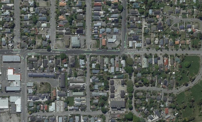 2/124 North Avon Road, Richmond, Christchurch - Carousel 1