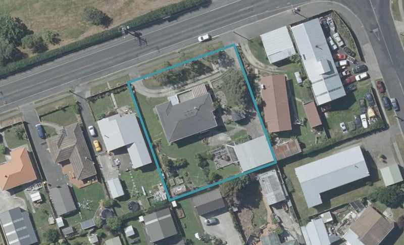 337 Brighton Road, Waldronville, Dunedin - Carousel 1