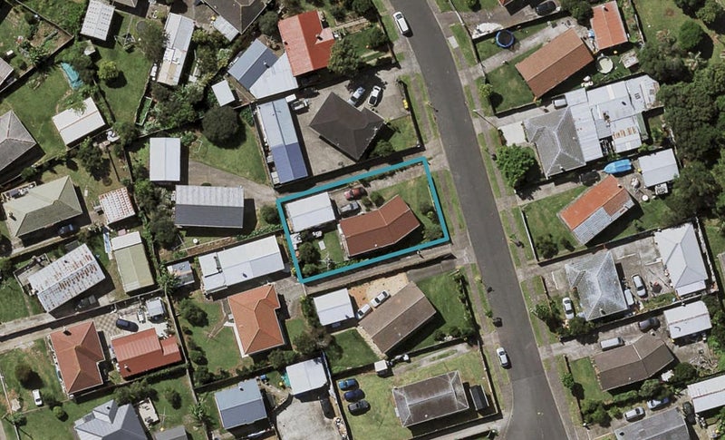 13 Dairy Road, Otara, Auckland - Carousel 1