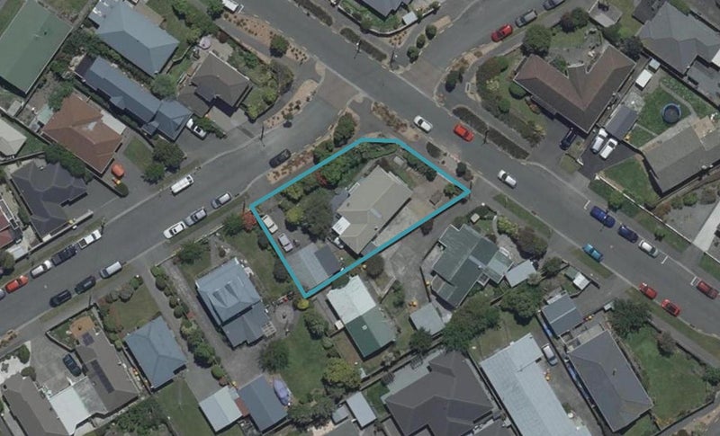 57 Mary Street, Papanui, Christchurch - Carousel 1