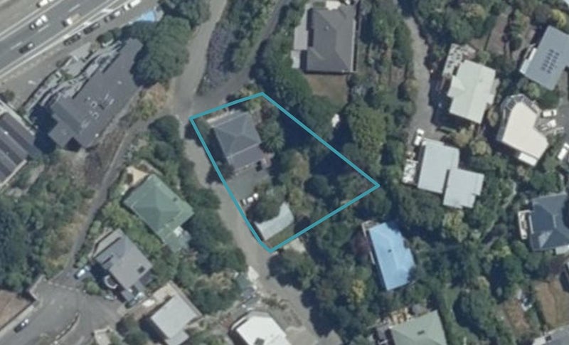 11 Poynters Crescent, Stepneyville, Nelson - Carousel 1