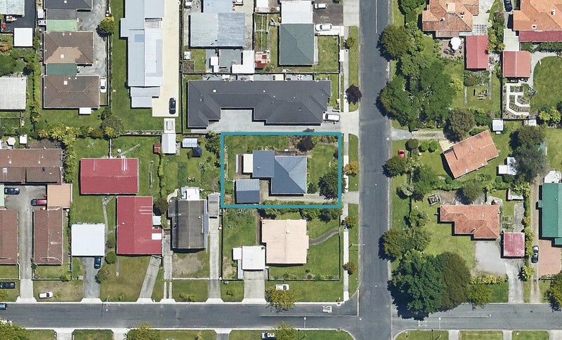 5 Phillip Street, Victoria, Rotorua - Carousel 1
