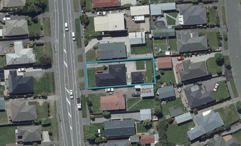 162 Marshland Road, Shirley, Christchurch - Carousel 1