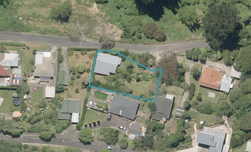 26 Durie Vale Road, Durie Hill, Whanganui - Carousel 1