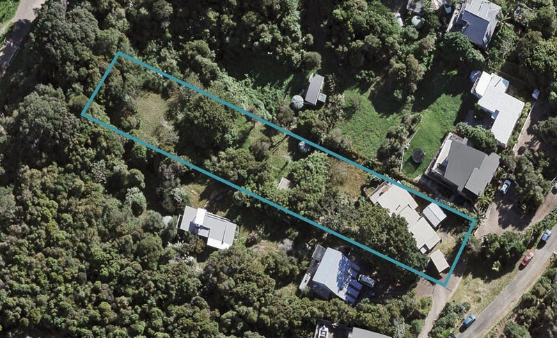 50 Burrell Road, Oneroa, Waiheke Island - Carousel 1