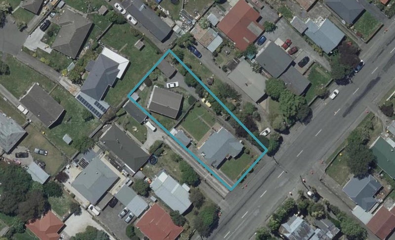 2/49 Hay Street, Bromley, Christchurch - Carousel 1
