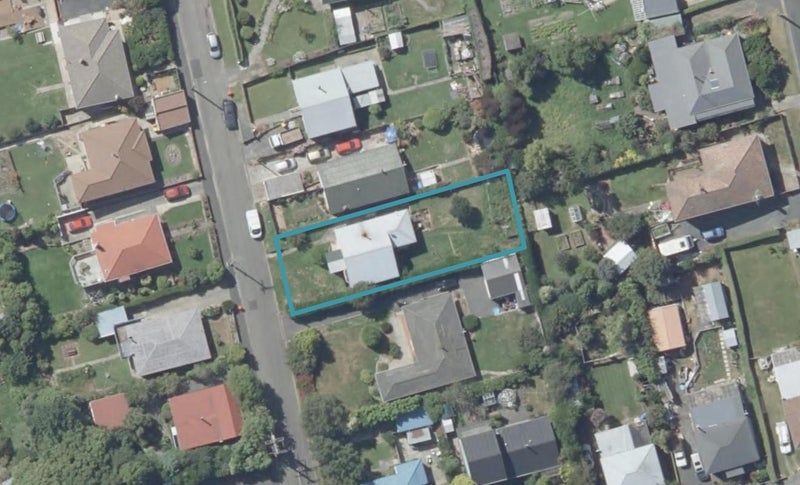 15 Alexander Street, Abbotsford, Dunedin - Carousel 1