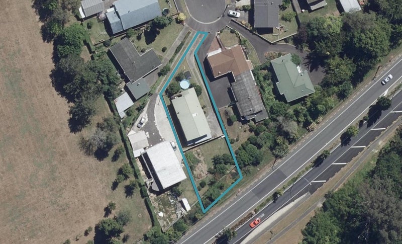 3 Regent Street, Silverdale, Hamilton - Carousel 1