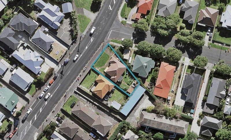 38 Morningside Drive, Mount Albert, Auckland - Carousel 1