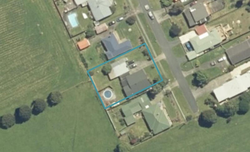 14 Rimu Street, Morrinsville - Carousel 1