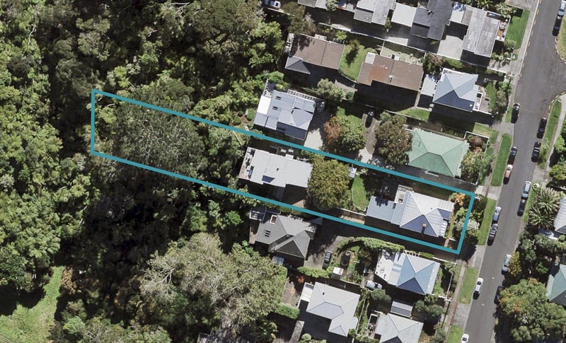 2/53 Rawene Road, Birkenhead, Auckland - Carousel 1