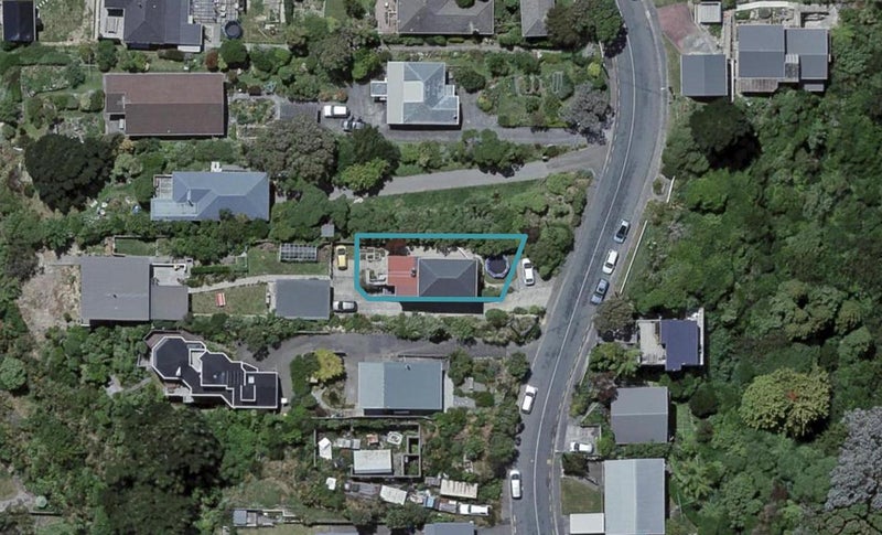 60A Buckley Road, Southgate, Wellington - Carousel 1