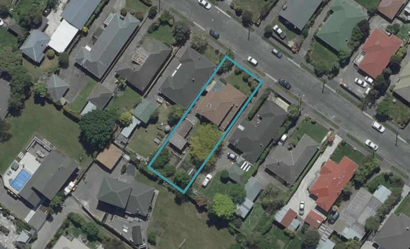 12 Shearer Avenue, Papanui, Christchurch - Carousel 1