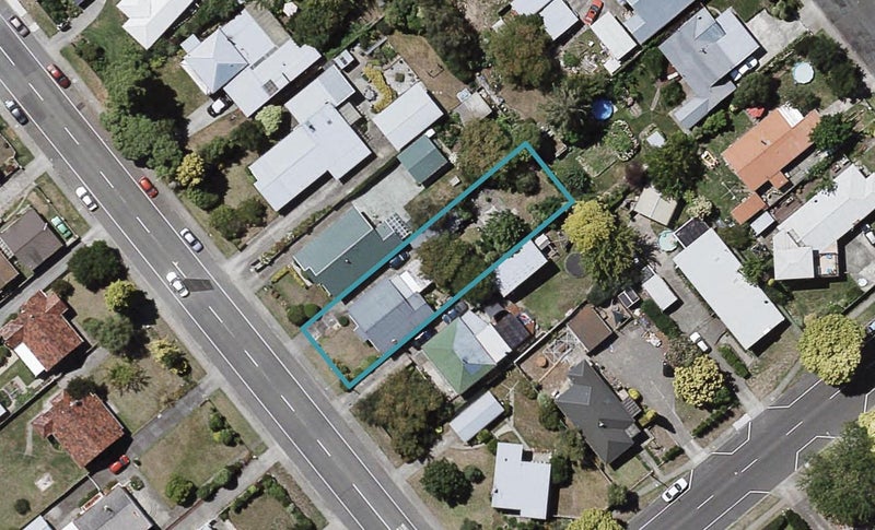 810 Albert Street, Parkvale, Hastings - Carousel 1