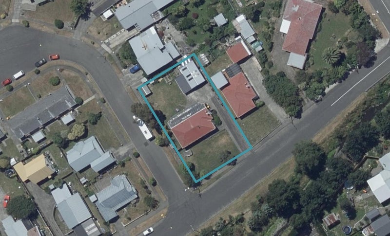 60 Grey Street, Feilding, Feilding - Carousel 1