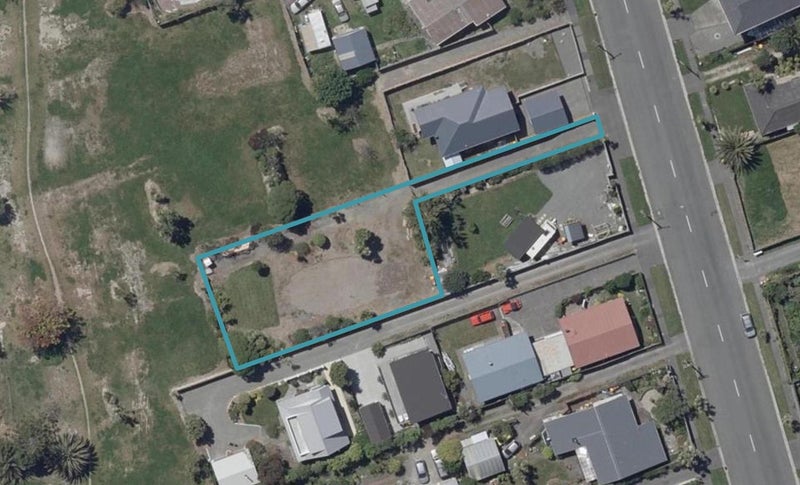 164A Rocking Horse Road, Southshore, Christchurch - Carousel 1