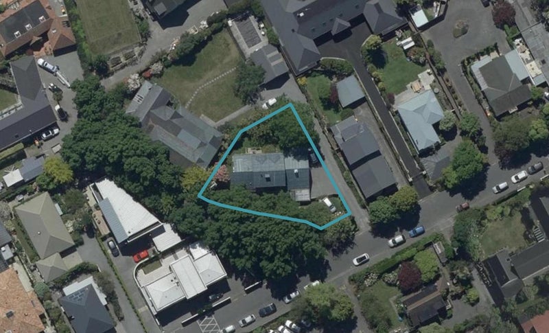 105 Merivale Lane, Merivale, Christchurch - Carousel 1