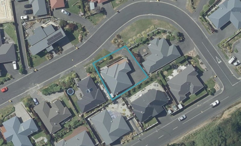 5 St Clair Close, Corstorphine, Dunedin - Carousel 1