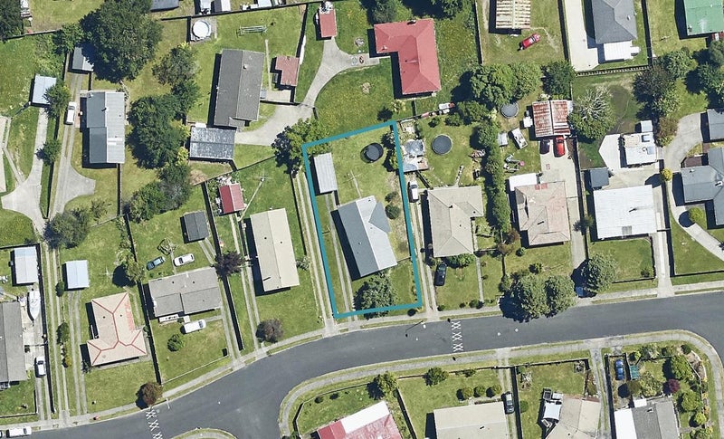 27 Roger Street, Pukehangi, Rotorua - Carousel 1
