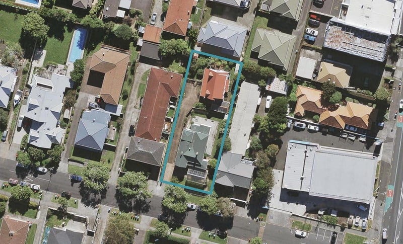 3A King Edward Avenue, Epsom, Auckland - Carousel 1