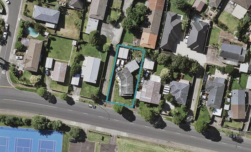 40 Merton Road, Saint Johns, Auckland - Carousel 1
