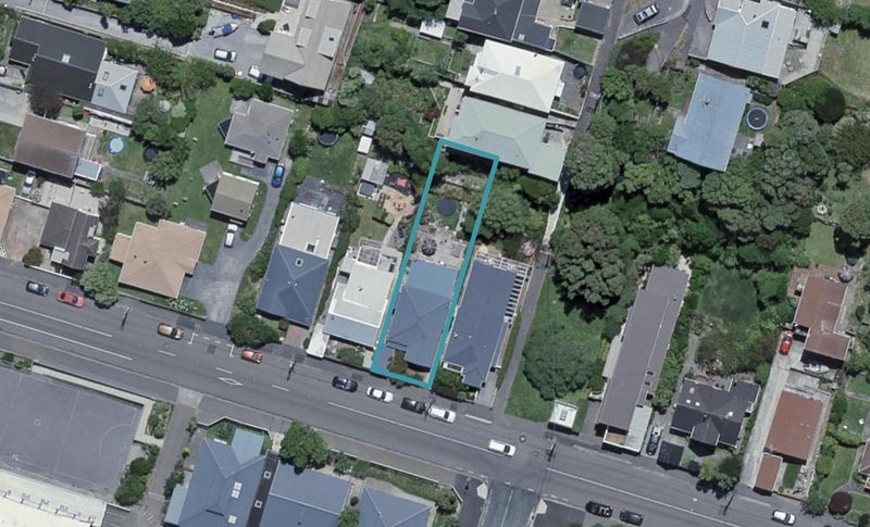 16 Mersey Street, Island Bay, Wellington - Carousel 1