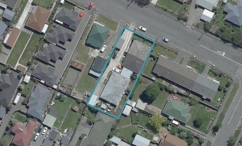 4/24 Richill Street, Belfast, Christchurch - Carousel 1
