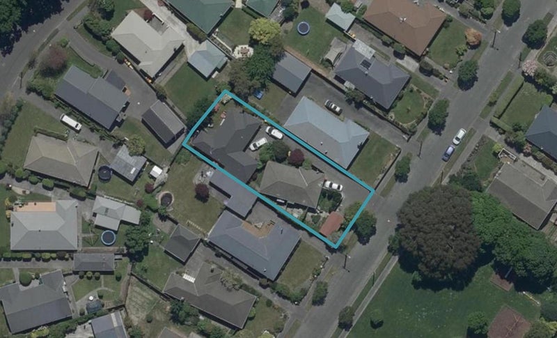1/20 Derwent Street, Bryndwr, Christchurch - Carousel 1