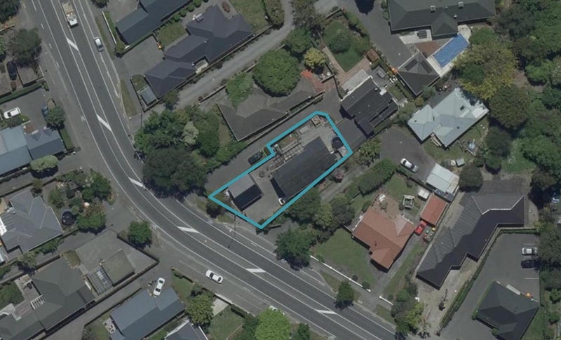 94 Wairakei Road, Bryndwr, Christchurch - Carousel 1