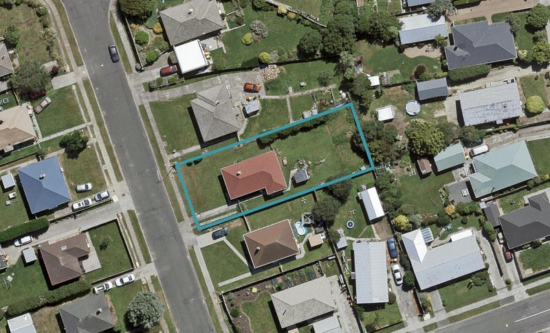 59 Crawford Street, Glengarry, Invercargill - Carousel 1