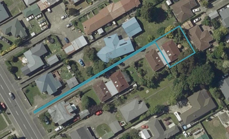 4/361 Botanical Road, West End, Palmerston North - Carousel 1