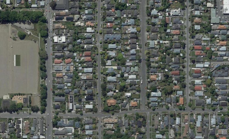 4/220 Geraldine Street, Edgeware, Christchurch - Carousel 1
