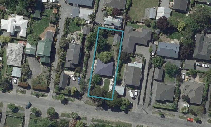 25 Grange Street, Hillsborough, Christchurch - Carousel 1