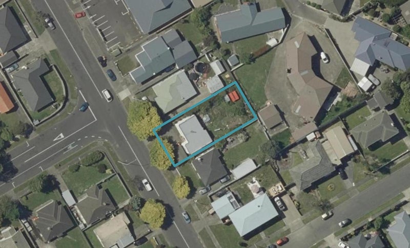 145 Vogel Street, Roslyn, Palmerston North - Carousel 1