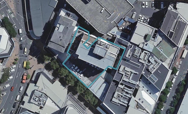 503/57 Manners Street, Te Aro, Wellington - Carousel 1