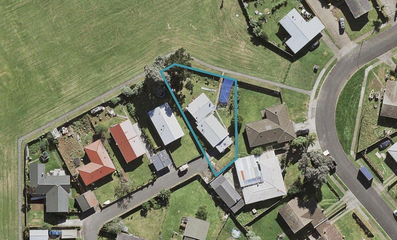 7 Lytham Lane, Mangere East, Auckland - Carousel 1