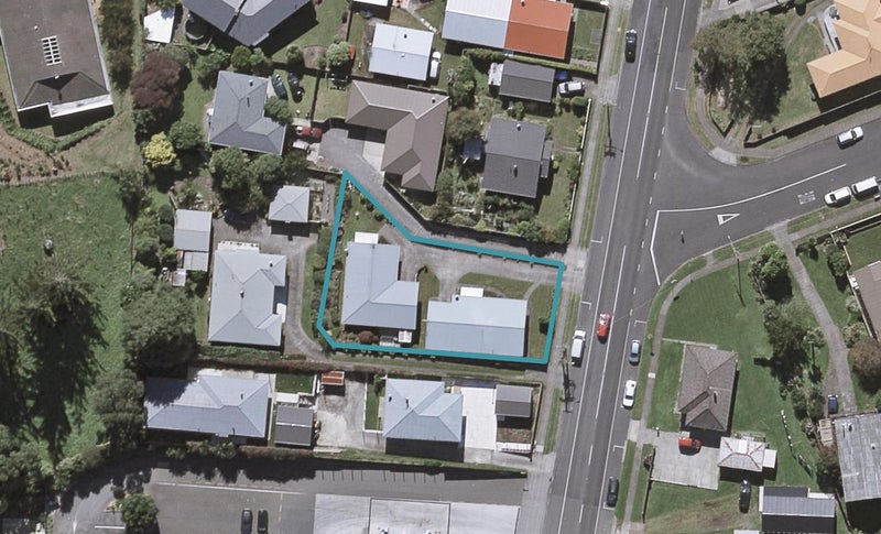 2/9 Nugent Street, Bell Block, New Plymouth - Carousel 1