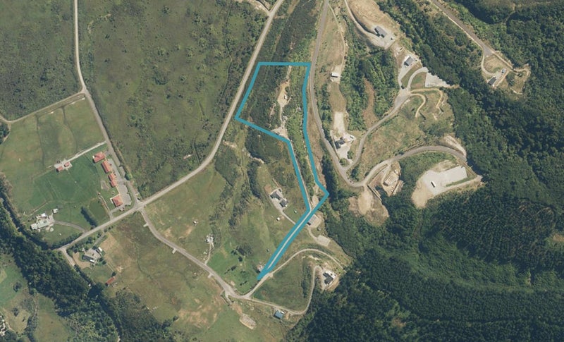29D Reg Cox Drive, Blue Spur, Hokitika - Carousel 1