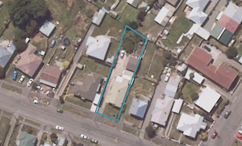 14 Orwell Street, Oamaru - Carousel 1