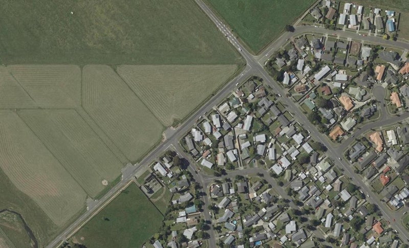 9 Flygers Line, Milson, Palmerston North - Carousel 1
