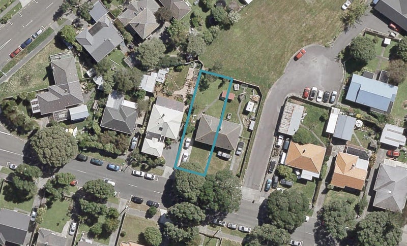 77 Copeland Street, Epuni, Lower Hutt - Carousel 1