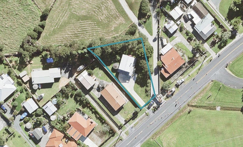 524 Leigh Road, Warkworth - Carousel 1