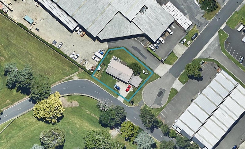 1 Hynds Road, Gate Pa, Tauranga - Carousel 1