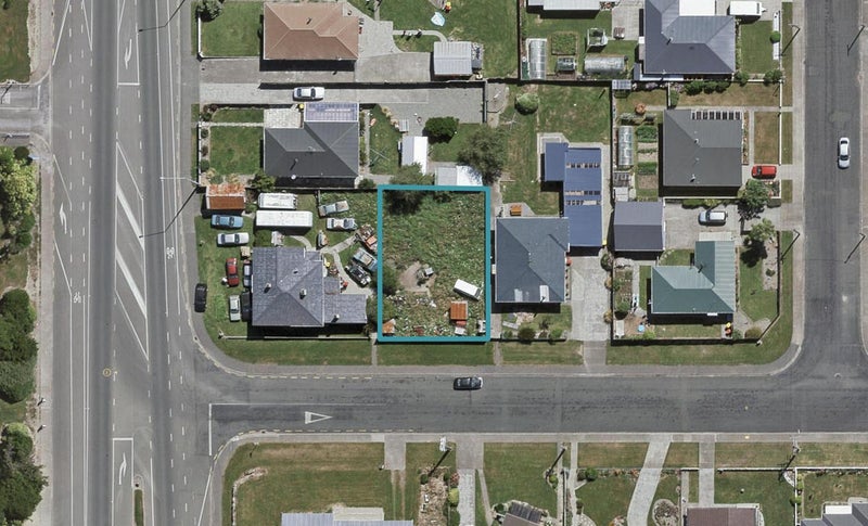 6 Vernon Street, Kingswell, Invercargill - Carousel 1