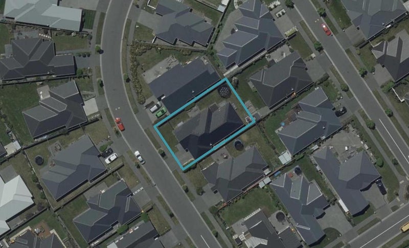 6 Wardell Street, Wigram, Christchurch - Carousel 1