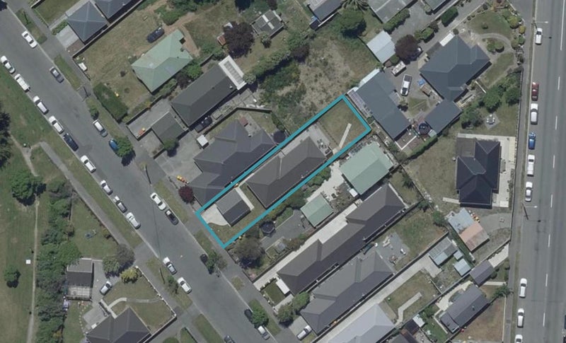 85 Ascot Avenue, North New Brighton, Christchurch - Carousel 1