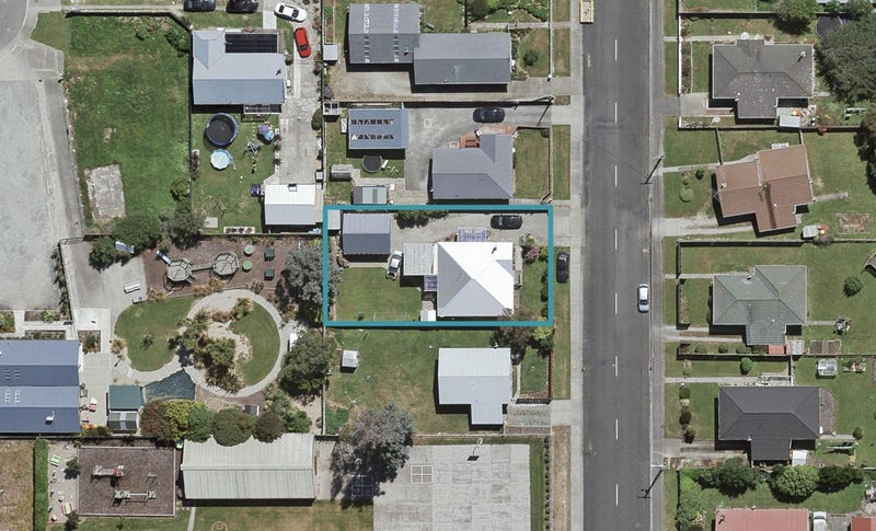 121 Bain Street, Kingswell, Invercargill - Carousel 1