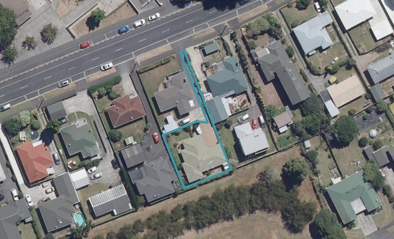 138A Masters Avenue, Silverdale, Hamilton - Carousel 1