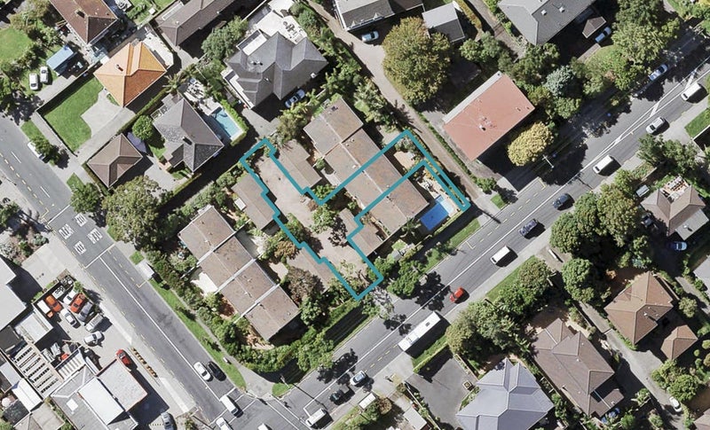 7/211 St Heliers Bay Road, St Heliers, Auckland - Carousel 1